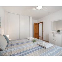 Vacation Apartment Sunset Lux Las Floritas With Shared Pool Private Terrace And Wi-fi