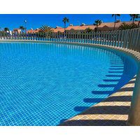Vacation Apartment Green Park 329 With Shared Pool Private Terrace And Wi-fi