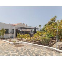Holidays 'Beautiful Bungalow Maspalomas Lago' with Shared Pool and Private Terrace