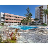 Vacation Apartment Apartamento Yumbo Atlantis With Shared Pool Shared Garden And Wi-fi