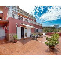 Bonito Apart Sea View Playa Jardin
