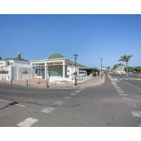 Piccola Oasi Corralejo
