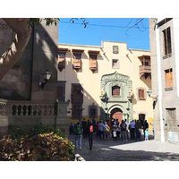 Stardust House Vegueta