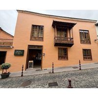 Hotel Jardin Secreto