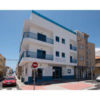 Riva Eco Guest House Los Abrigos