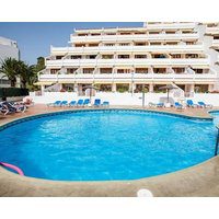 Garden City Hotel & Apartments