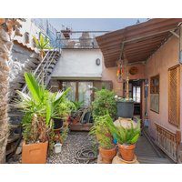 Casa Rustica San Francisco 3