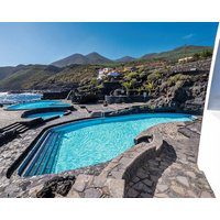 Salitre La Caleta El Hierro