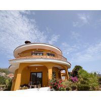 Hotel Alta Montaña