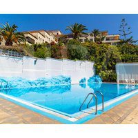 Apartamentos Pez Azul