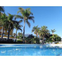 Hotel Tigaiga