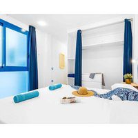 Okeanos Eco Guest House Los Abrigos