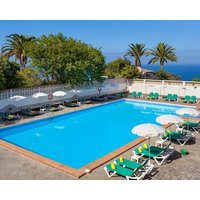 Panoramica Garden