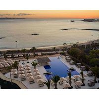 Grand Hyatt Lanzarote Playa Dorada Resort