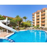 MUR Neptuno Gran Canaria - Adults Only