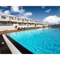 Apartamentos Tisalaya