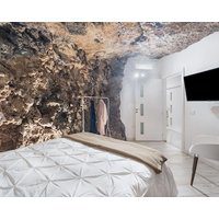 Luxury Home La Cueva Del Guanche With Sea View Private Terrace And Wi-fi