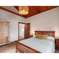 Apartment Tilo With Mountain View Wi-fi And Air Conditioning