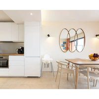 Sunny Castillo Apartment