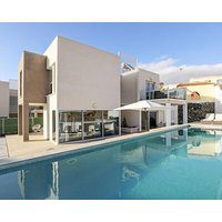 Villa Nirvana - 3 Bedroom Villa