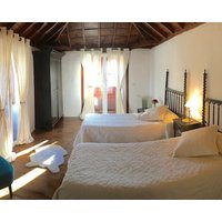 Hotel rural casona Santo Domingo