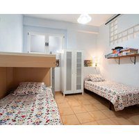 Holiday Home La Huerta With Mountain View Private Terrace And Wi-fi