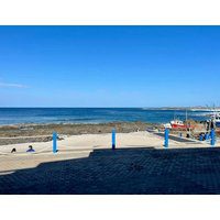 Weybeach1 -shared terrace ocean view sea frontline
