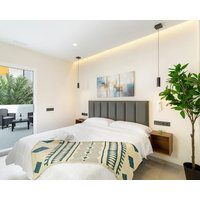 Vacation Studio Estudio Atico Terraza With Private Terrace Wi-fi And Air Conditioning