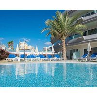 HL Suitehotel Playa del Ingles