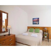 Vacation Home Siroco Sol Lanzarote Close To The Beach With Terrace Garden & Wi-fi