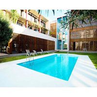 Hotel Escuela Santa Cruz