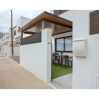 Vacation Home Casa Judit With Private Terrace And Wi-fi