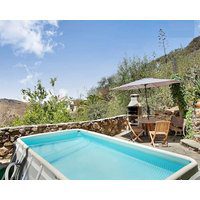 Authentic Canarian House in the center of Gran Canaria