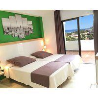 Apartamentos Bahia Playa