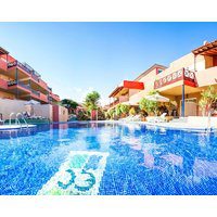 Aparthotel El Cerrito