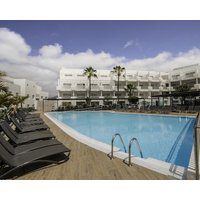Aequora Lanzarote Suites