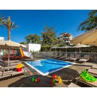 Hotel Riu Palace Palmeras