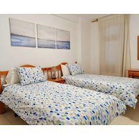 Vacation Home 'Casa Marazul - Las Américas' with Sea View Shared Pool and Wi-Fi