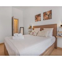 Vacation Apartment 'vv Sueño Del Mar' with Sea View Pool and Wi-Fi