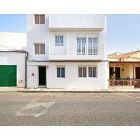 Vacation Home Campo Amor Bajo With Mountain View Private Terrace And Wi-fi