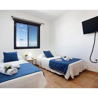 Vacation Home Villa Zoe With Sea View Shared Pool And Wi-fi