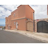 Vacation Home Casa Titi With Sea View Private Terrace & Wi-fi