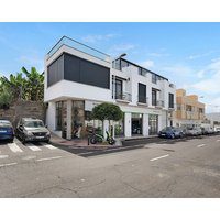 Vacation Home Urban Park Aloe With Sea View Terrace & Wi-fi