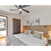 Casa Vacacional 'Arizona's Bay' con Vistas al Mar Piscina y Terraza Privada