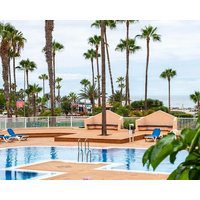 Vacation Apartment 'Juanvi's Corner' with Sea View Shared Pool and Wi-Fi