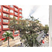 Sunny Apartment in the Heart of Santa Cruz