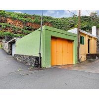 Country House Finca Candelario Sc De La Palma With Mountain View And Private Terrace
