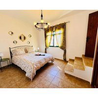 Vacation La Majada De Machín With Sea View Wi-fi And Air Conditioning