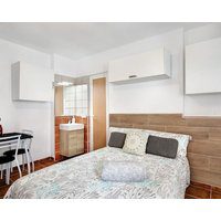 Vacation Home La Morena With Wi-fi