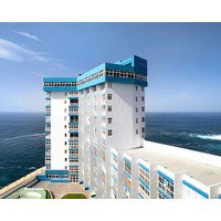 Vacation Apartment Luxury Loft Mar Y Sol 1 With Sea View Shared Pool And Wi-fi